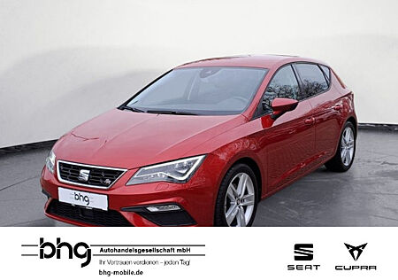 Seat Leon FR 1.5 TSI ACT DSG OPF FR