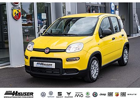 Fiat Panda Hybrid 1.0 GSE NEUES MODELL 2024 CITY TEMPOMAT PDC LANE