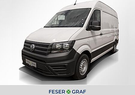 VW Crafter 35 Kasten 2,0 l TDI EU6-EA SCR 103 kW