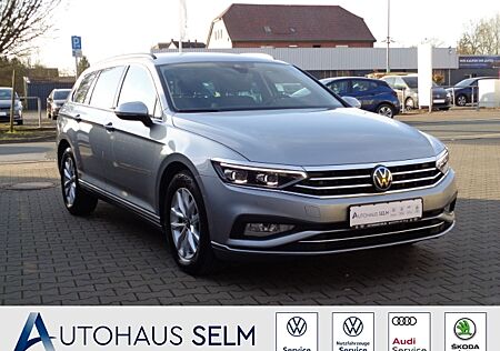 VW Passat 2.0 TDI DSG Business Matrix LED SHZ ACC Navi