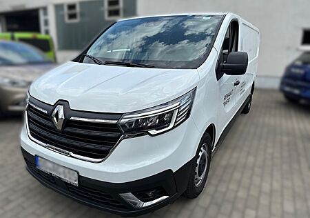 Renault Trafic Blue dCi 130 L2H1 Komfort+NAVI+Ganzjahresreifen