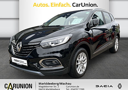 Renault Kadjar Intens Blue dCi 115 EDC