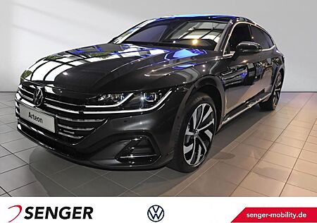 VW Arteon Shooting Brake R-Line 2.0 TSI *20% off*