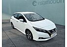 Nissan Leaf ACENTA 40 kWh (* LENKRADHEIZUNG * NAVI *)