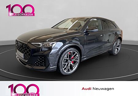 Audi RS Q8 RSQ8 4.0 TFSI quattro tiptronic