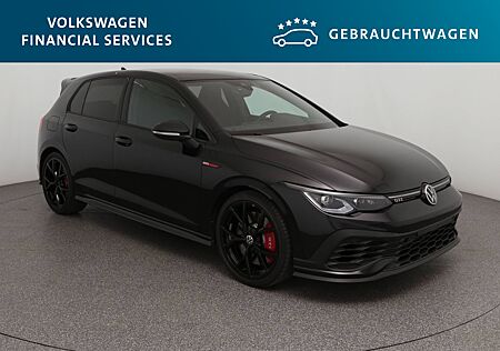 VW Golf GTI 2.0 TSI 221kW 7-Gang DSG 4 Türen