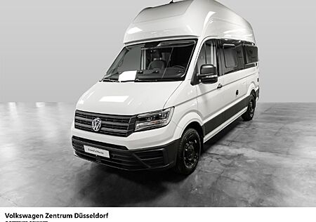 VW T6 California Grand California 600 AHK LED NAVI KLIMA *SOFORT VERFÜGBAR*