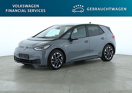 VW ID.3 Pure 110kW 1-Gang Automatik 4 Türen