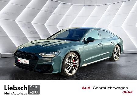 Audi S7 Sportback TDI HD MATRIX HUD AHK B&O