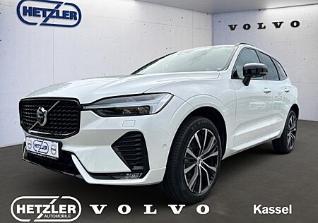 Volvo XC 60 XC60 Ultimate Dark AWD B4 Diesel EU6d Allrad HUD StandHZG digitales Cockpit Memory Sitze