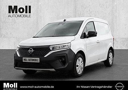 Nissan Townstar EV Kasten L1 2,2t N-Connecta Navi Airbag Gitter-Trennwand AVM CCS 2 Technik-Paket