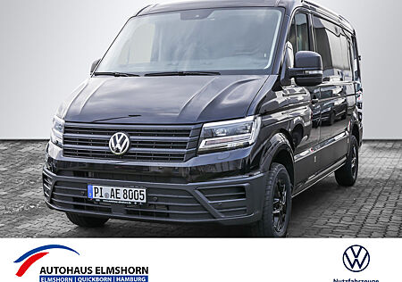 VW Crafter 35 Kasten