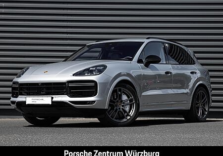 Porsche Cayenne Turbo *SportChrono*PDCC*InnoDrive*Int.Carbon*