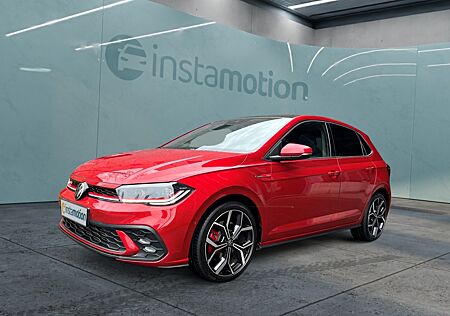 VW Polo GTI DSG LED Navi Pano IQ.Drive Beats Rfk