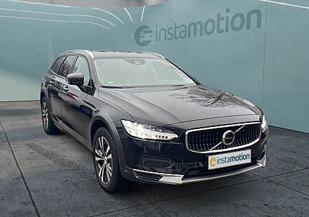 Volvo V90 Cross Country Basis AWD Bluetooth Navi LED