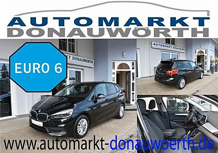 BMW 218i Active Tourer Aut. Advantage Sitzhzg PDC