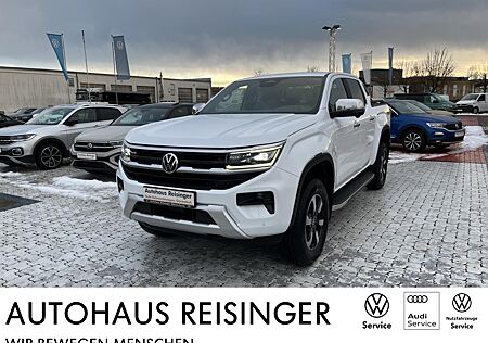 VW Amarok 3.0 TDI Style Aut. (IQLight,NAVI,AHK,Standh.)