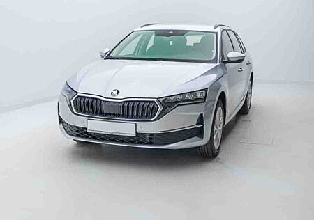 Skoda Octavia Combi Selection 2,0 TDI 110 kW *DSG*ALU*LED*