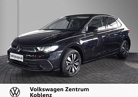 VW Polo 1.0 TSI Move Navi/RFK/LED