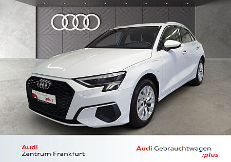 Audi A3 Sportback 40 TFSI e S tronic LED Navi VC DAB