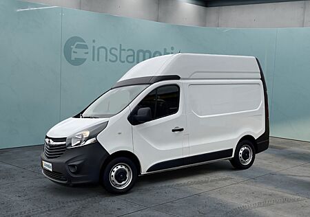 Opel Vivaro B Kasten ,Kombi , Hochdach,PDC,Tempomat