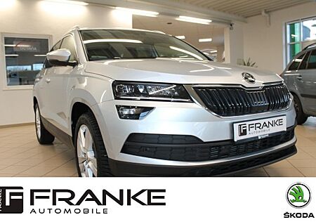 Skoda Karoq Style 1.5 TSI ACT (110kW/150PS) Klima