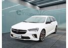 Opel Insignia B Sports Tourer GSi 4x4 2.0/Alcantara/Automatik/Navi/