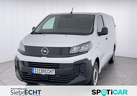 Opel Vivaro Edition L 2.0 D*PDCh*Klima*Tempomat*uvm