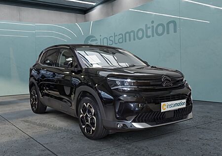 Citroën C5 Aircross Feel Pack 1.2 PureTech 130 EU6d