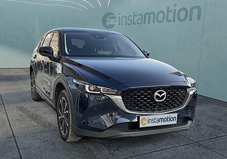 Mazda CX-5 e-SKYACTIV-G 194 Advantage Bluetooth Navi LED