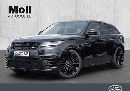 Land Rover Range Rover Velar Dynamic HSE P400 HUD Luftfederung AD Niveau StandHZG El. Panodach