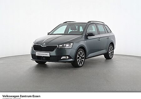 Skoda Fabia Combi Drive 125 TSI SHZ SmartLink Bluetooth Climatronic