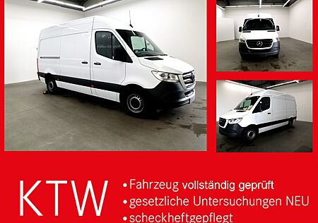 Mercedes-Benz Sprinter 317 CDI,3665mm,Automatik,Kamera