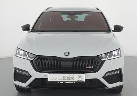 Skoda Octavia COMBI RS 245PS DER LETZTE SCHALTER