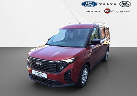 Ford Tourneo Courier 1.0 EcoBoost 92 kW Titanium