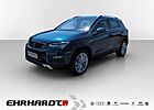 Seat Ateca 1.5 TSI ACT Xcellence VIRTUAL*BEH.FRONT*NAVI*LED*ACC*PARKLENK*360°*HECKKL.EL*TOTW*SHZ*SOUND*18"