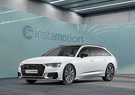 Audi A6 Avant 50 TFSI e quattro S line AHK | PANO