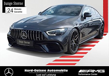 Mercedes-Benz AMG GT R AMG GT 63 S 4M+ Comand Standh. HUD 360 Burmester