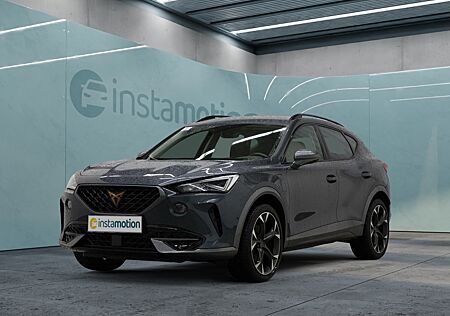 Cupra Formentor 1.4 eHybrid LM19 NAVI+ PARKLENK SITZHZG