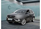 Ford Kuga Vignale 4x4 1.5 EcoBoost *1.Hd.*S-Heft*XENO