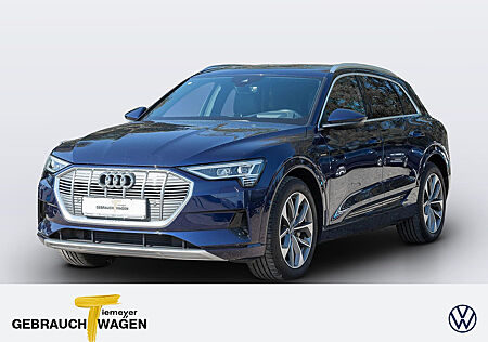 Audi e-tron 50 Q S LINE MATRIX BuO PANO LM20