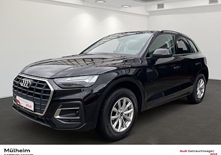 Audi Q5 40 TDI quattro S-tronic VIRTUAL NAVI MATRIX DAB TEMP