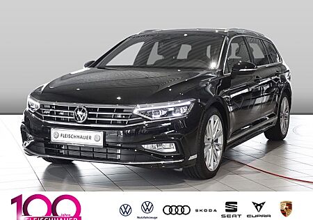 VW Passat Variant 2.0 TSI R-Line AHK IQ.Drive Area-View