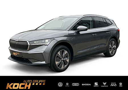 Skoda Enyaq 85*NAVI*PANODACH*MATRIX-LED*AHK*ACC*RFK