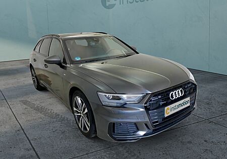 Audi A6 Avant 40 TDI Q S LINE NAVI LM19 TOUR KAMERA