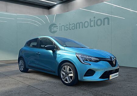 Renault Clio E-Tech Hybrid