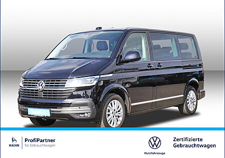 VW T6 Multivan T6.1 Multivan Highline 2,0TDI 150KW DSG 4MOTION