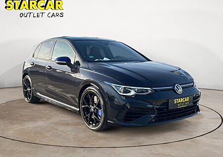 VW Golf R 20 YEARS+4MOTION+PANO+HUD+ACC+LEDER+H&K+