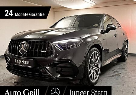 Mercedes-Benz GLC 63 AMG GLC 63 S AMG E Coupé Premium+|Pano|DigitalLight