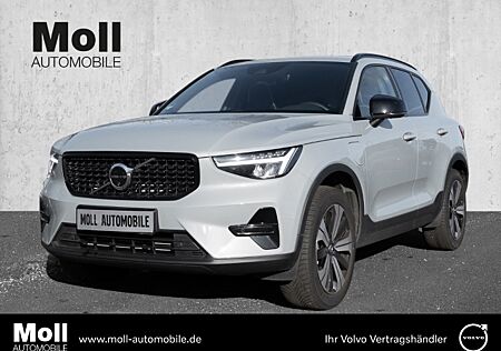 Volvo XC 40 XC40 Plus Dark Recharge Plug-In Hybrid 2WD T5 Twin Engine EU6d StandHZG Navi digitales Cockpit